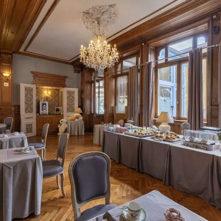 The Originals Boutique, Hôtel de la Balance, Montbéliard