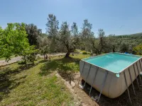 Fonte Al Tesoro - Pool