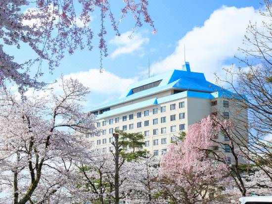 花巻温泉 ホテル千秋閣 花巻 を宿泊予約 22年安い料金プラン 口コミ 部屋写真 Trip Com