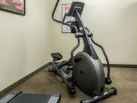 Sleep Inn & Suites Hotels in Allegheny County