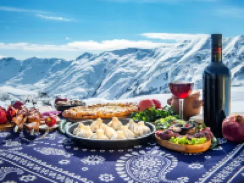 Best Western Gudauri Hoteles en Gudauri