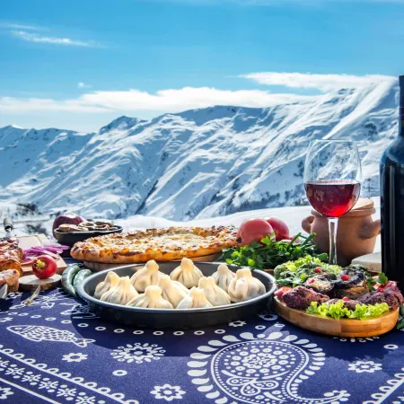 Best Western Gudauri