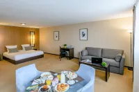 Comfort Aparthotel Bordeaux Bègles Arena Hotels in Begles