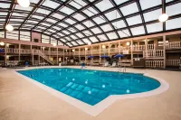 AmericInn by Wyndham Janesville - Pools