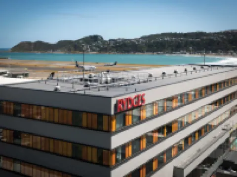 Rydges Wellington Airport, an EVT hotel Hotels in Wellington