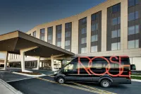 The Rose Hotel Chicago O’Hare, Tapestry Collection by Hilton