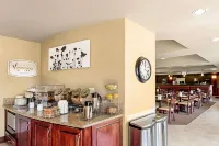 Sleep Inn & Suites Tyler South - Bữa sáng