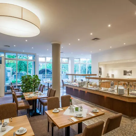 Quality Hotel Lippstadt
