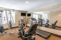Spark by Hilton Fredericksburg Southpoint, VA Hoteles en Condado de Spotsylvania