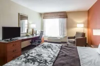 Spark by Hilton Fredericksburg Southpoint, VA Các khách sạn ở Spotsylvania County