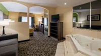 Best Western Crown Inn  Suites Hotels in Batavia