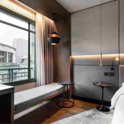Radisson Collection Grand Place Brussels Rooms