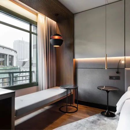 Radisson Collection Grand Place Brussels