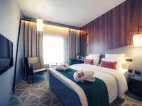 Mercure — Saransk, Centre Hotels in 