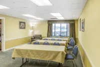 Quality Inn Calera I-65 Exit 231 - 2-Sterne