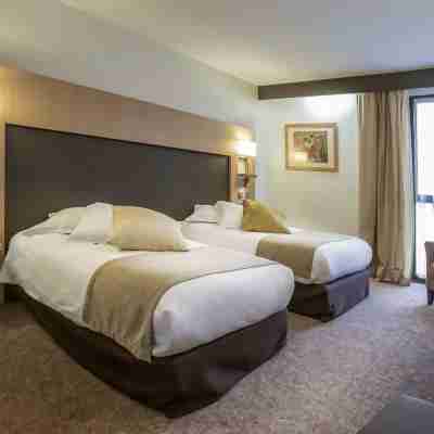 Hôtel Mercure Montpellier Centre Comédie Rooms