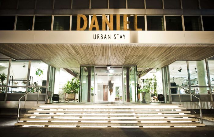Hotel Daniel Vienna