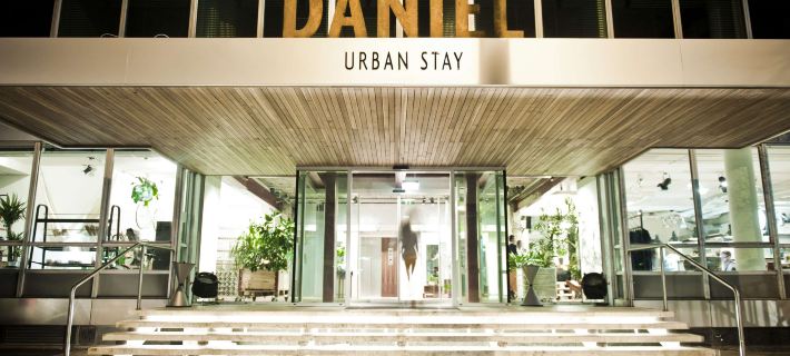 Hotel Daniel Vienna Hotéis em Viena