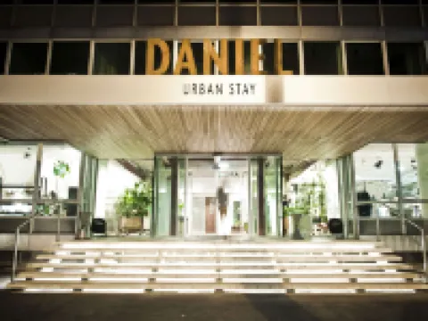 Hotel Daniel Vienna Hotels near Belvedere Palace