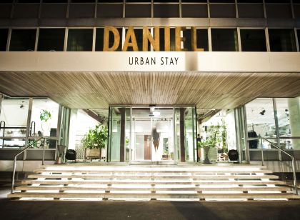 Hotel Daniel Vienna