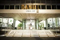 Hotel Daniel Vienna Hotels near Belvedere Palace