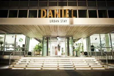 Hotel Daniel Vienna Hotels near Rennweg Train Station