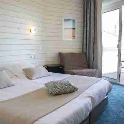 Grand Hotel du Lido Rooms