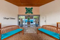 VIP Maui - Amazing Ocean Views at the Royal Kahana