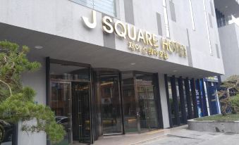 J Square Hotel and Wedding