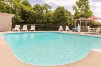 Ramada by Wyndham Pelham Hotels in Shelby County