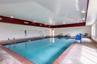 Sleep Inn & Suites Stafford - Sugarland - Pools