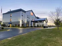 Best Western Plus Kansas City Airport-KCI East Hotels in May