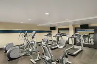 Hampton Inn Portland Airport
