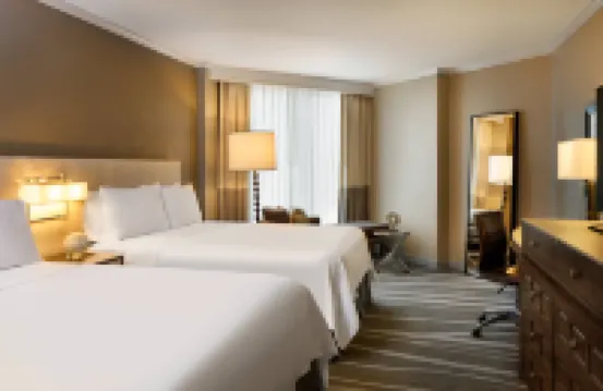 Renaissance Tampa International Plaza Hotel