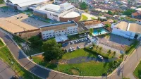 Hotel Itacaiunas Hôtels à : Marabá