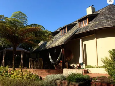 Mongoose Manor