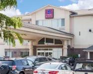 Comfort Suites Airport