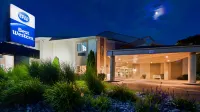 Best Western Lakewinds Hotels in Amber Township