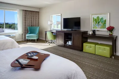 Hampton Inn & Suites Blythe