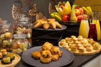 Hotel Inn Paris CDG Airport