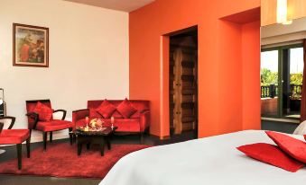 Ibis Marrakech Palmeraie