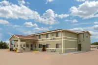 Days Inn by Wyndham North Platte Hotels in North Platte
