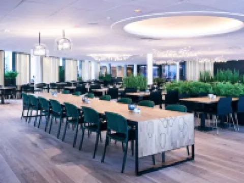 Quality Airport Hotel Gardermoen Hotels in Gardermoen