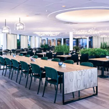 Quality Airport Hotel Gardermoen
