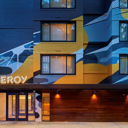 Viceroy Washington DC