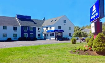 Americas Best Value Inn New London/Mystic
