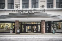 Embassy Suites by Hilton Louisville Downtown