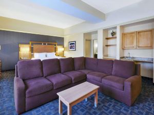 Hampton Inn Clinton