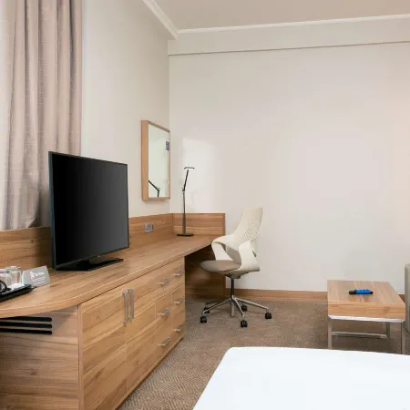 Hilton Garden Inn Riyadh Financial District