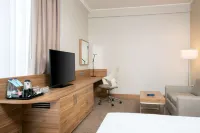 Hilton Garden Inn Riyadh Financial District Hotels in Riyadh